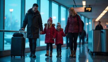 UK, Italy, France, Poland, Denmark, Malta, Spain, Turkey, And Hungary Showcase Impressive Passenger Traffic Growth Across Major And Regional Airports, Highlighting Europe’s Resilient Travel Demand In Early 2025