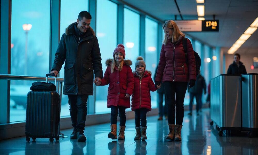 UK, Italy, France, Poland, Denmark, Malta, Spain, Turkey, And Hungary Showcase Impressive Passenger Traffic Growth Across Major And Regional Airports, Highlighting Europe’s Resilient Travel Demand In Early 2025