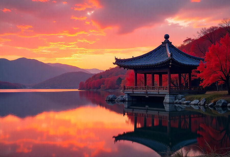 South Korea Aims For Stronger Tourism Sector With Strategic Focus On Revitalizing Travel And Exploring North Korea As A Potential Destination