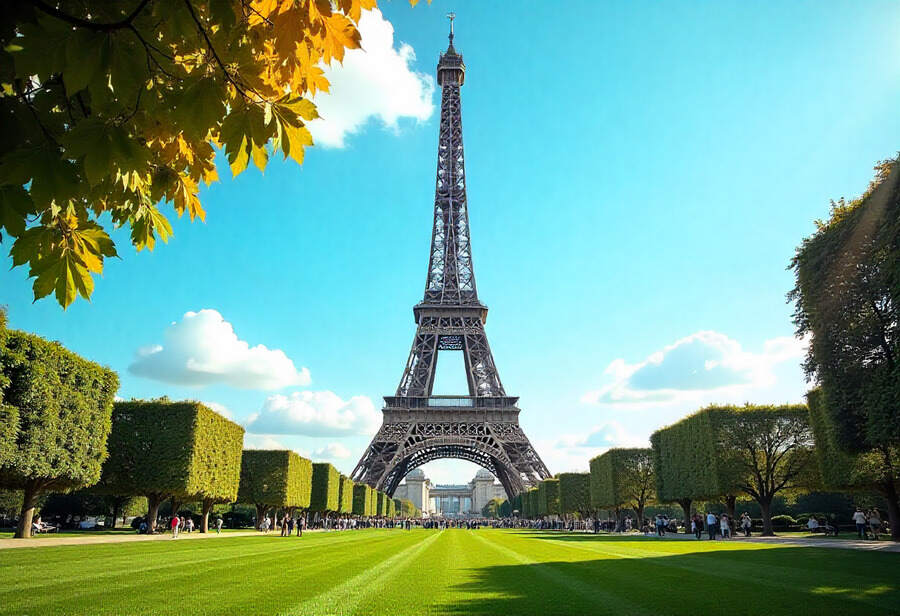 France Joins Italy, Spain, And Netherlands,UK Issues New Travel Advisory,