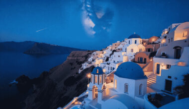 Greece’s Untouched Paradise With Pristine White Sand Beaches, Crystal-Clear Waters, And Peaceful Seclusion For The Ultimate Escape From The Crowds