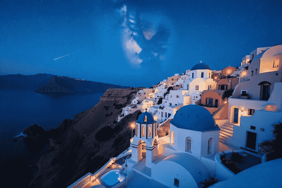 Greece’s Untouched Paradise With Pristine White Sand Beaches, Crystal-Clear Waters, And Peaceful Seclusion For The Ultimate Escape From The Crowds