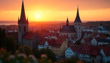 Estonia Tops Global Rankings as the Ultimate Retirement Destination with Affordable Living, Exceptional Healthcare, and High Safety Standards