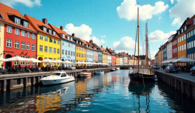 UK Issues New Essential Travel Advisory For Denmark And Austria Highlighting New Passport Validity Requirements And Visa-Free Travel Guidelines
