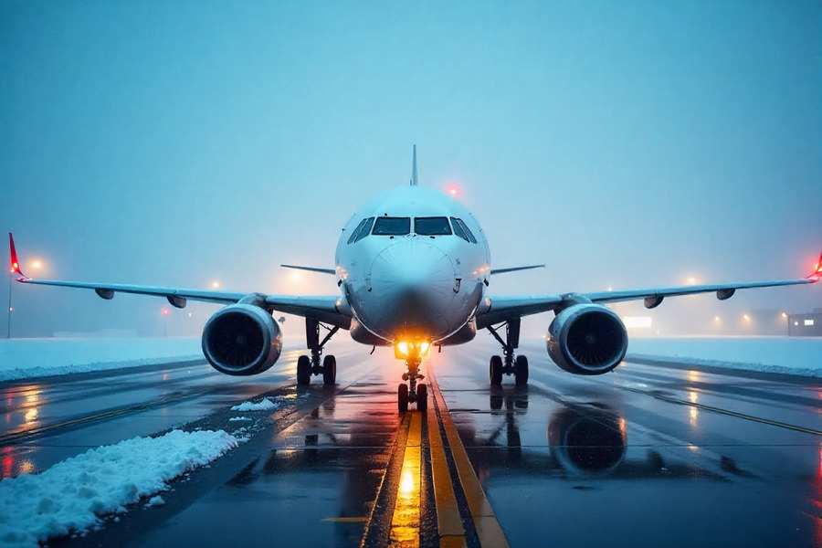 Malta’s Airfares Soar To Historic Heights With Forty-Six Percent Increase, Fueling Widespread Economic Pressure On Travelers And Airlines
