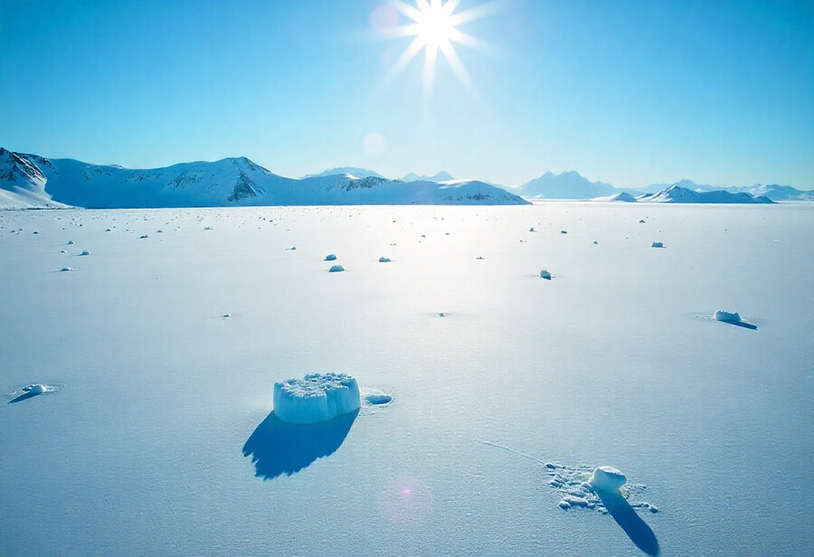 Argentina, Australia, Chile, New Zealand, South Africa Caution U.S. Tourists About Antarctica’s Remote Dangers