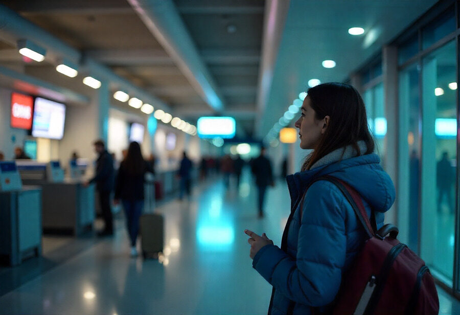 Italy Synchronizes with Greece, Poland, France, Croatia, and Denmark,UK’s Comprehensive Travel Alert,