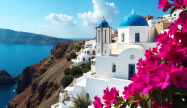 Greece Unites with France, Netherlands, Germany, and Others as UK Issues Urgent Travel Advisory for Tourists Due to Rising Security Risks
