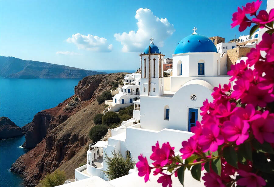 Greece Unites with France, Netherlands, Germany, and Others as UK Issues Urgent Travel Advisory for Tourists Due to Rising Security Risks