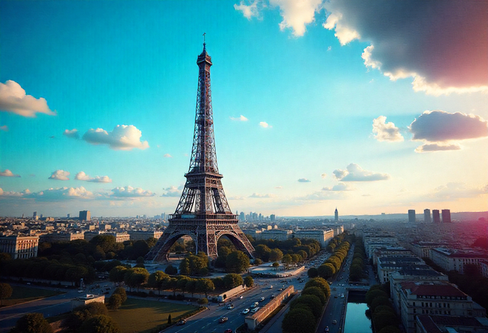 France, Canada, Greece, Austria, Turkey, Thailand, Japan, Maldives and More Rise as the Most Booked Summer Getaways for UAE Travelers in 2025