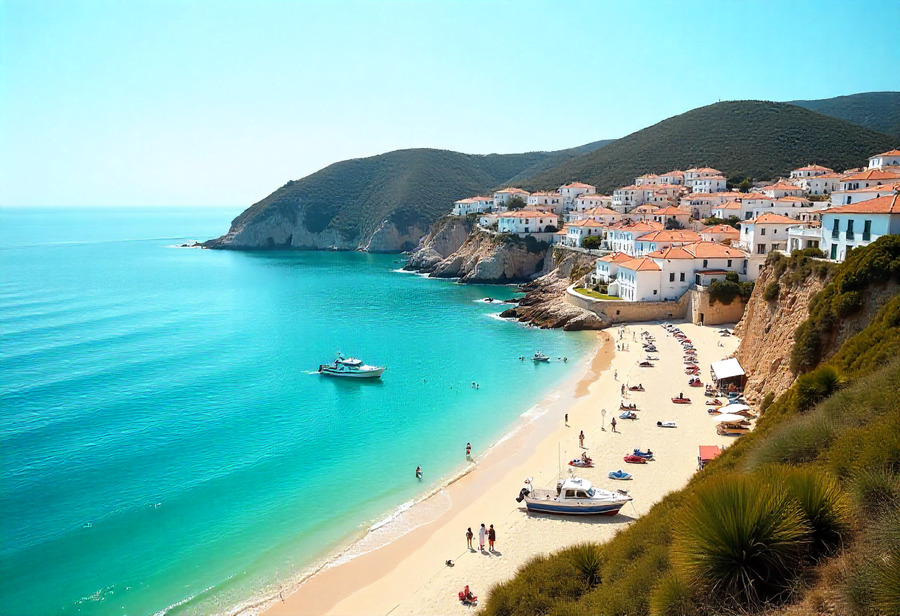 Paxos, Symi, And Ithaki Push For Tourism Fees To Curb Uncontrolled Visitor Growth And Ease Infrastructure Pressure On Greece’s Most Crowded Islands