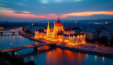 Hungary joins Austria, France, Belgium, and Denmark,UK issues latest urgent travel advisory,