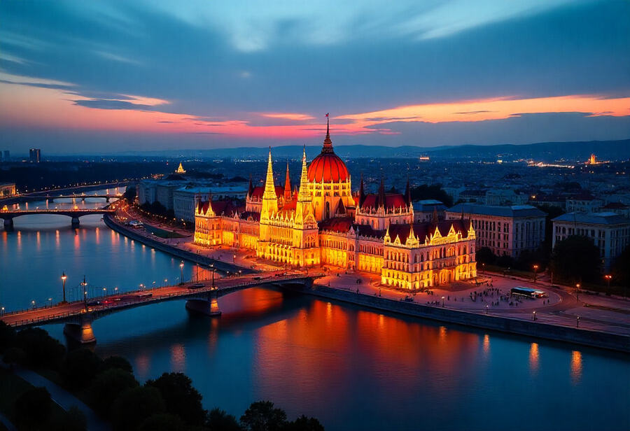 Hungary joins Austria, France, Belgium, and Denmark,UK issues latest urgent travel advisory,