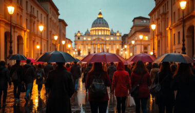 Vatican CityAfrica