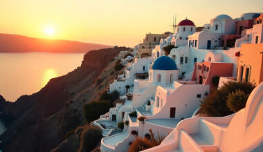 Greece Joins UAE, US, Italy, Switzerland, Saudi Arabia, Singapore, Portugal, Canada, and Australia as Top Destinations for Millionaires Amid 2025 Wealth Migration Surge