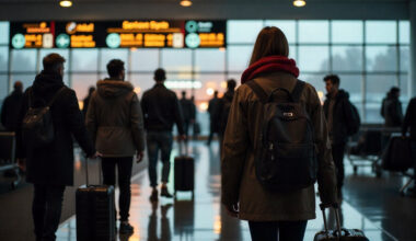 KLM and British Airways Face Widespread Flight Cancellations Disrupting Travel in UK, Spain, Netherlands, Germany, Switzerland, and More Destinations