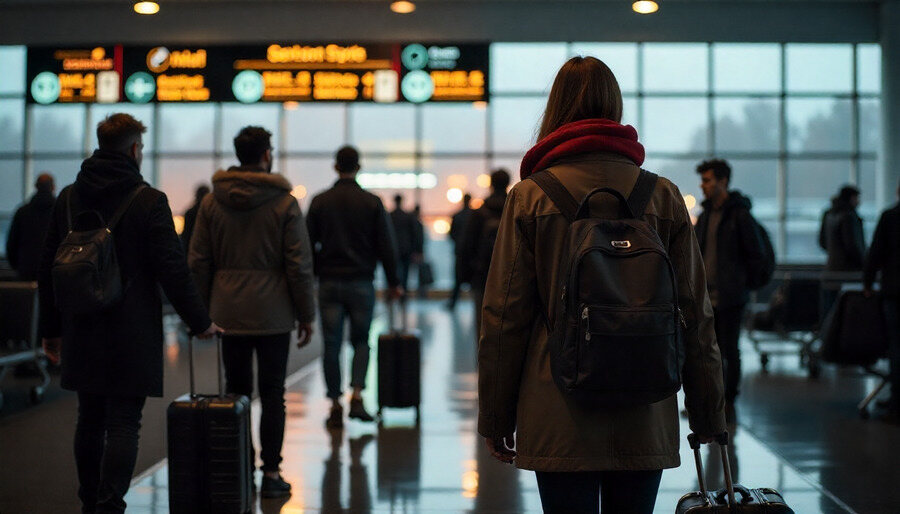 KLM and British Airways Face Widespread Flight Cancellations Disrupting Travel in UK, Spain, Netherlands, Germany, Switzerland, and More Destinations