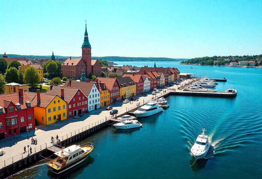 UK Issues Urgent Travel Advisory Following Shooting In Sweden—What Travelers Should Know And How To Stay Safe