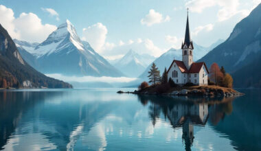 Slovenia Joins Denmark, Poland, Austria, And France,UK Issues New Travel Advisory,