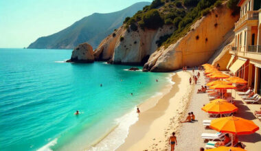 Imago Artis Travel Recognized for Exceptional Luxury Travel Experiences in Italy at Virtuoso Travel Week 2025