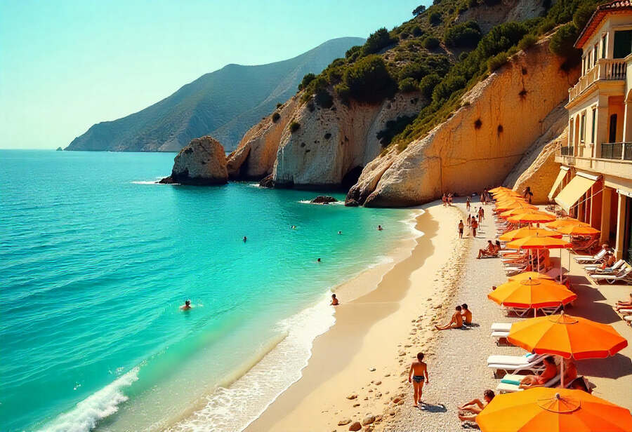 Imago Artis Travel Recognized for Exceptional Luxury Travel Experiences in Italy at Virtuoso Travel Week 2025