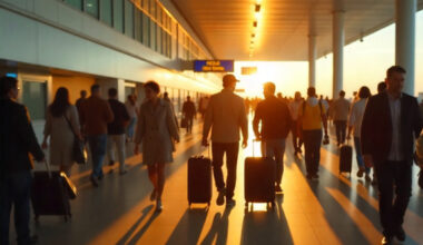 US, Canada, Argentina, Puerto Rico, Colombia, Mexico, Spain, Brazil, And Chile Supercharge Dominican Republic Tourism Growth, Surpassing Over Seven Million Global Arrivals