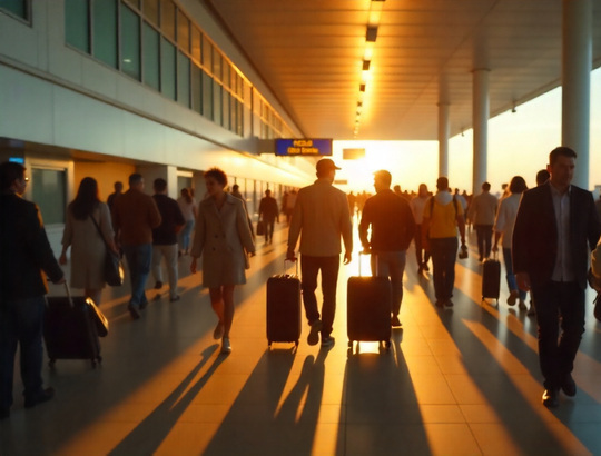 US, Canada, Argentina, Puerto Rico, Colombia, Mexico, Spain, Brazil, And Chile Supercharge Dominican Republic Tourism Growth, Surpassing Over Seven Million Global Arrivals