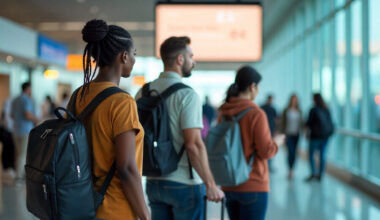 EU Introduces New ETIAS Fee of 20 Euros for Non-Visa Travelers: How It Will Impact Your Travel Budget to Europe