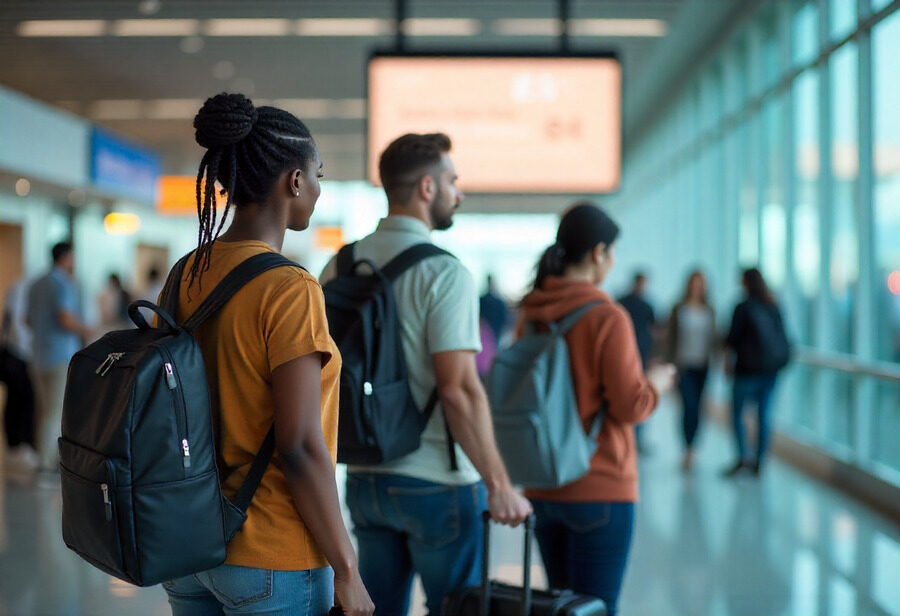 EU Introduces New ETIAS Fee of 20 Euros for Non-Visa Travelers: How It Will Impact Your Travel Budget to Europe
