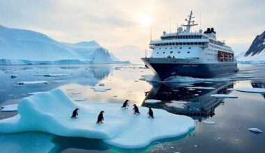 Germany, England, Greece, and the Netherlands Highlighted in Atlas Ocean Voyages Exclusive 2027 Expeditions