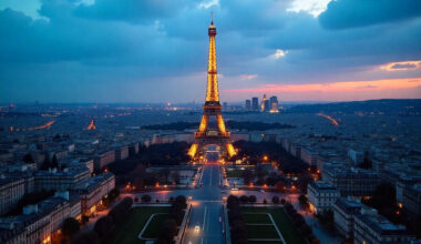 France Joins Austria, Switzerland, Spain, And Netherlands,UK Issues Critical Travel Advisory,