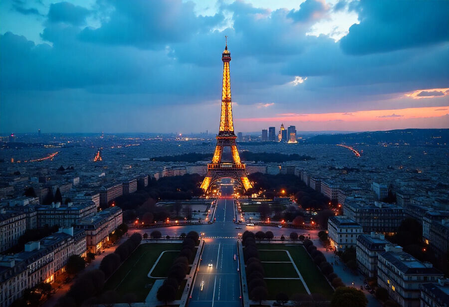 France Joins Austria, Switzerland, Spain, And Netherlands,UK Issues Critical Travel Advisory,