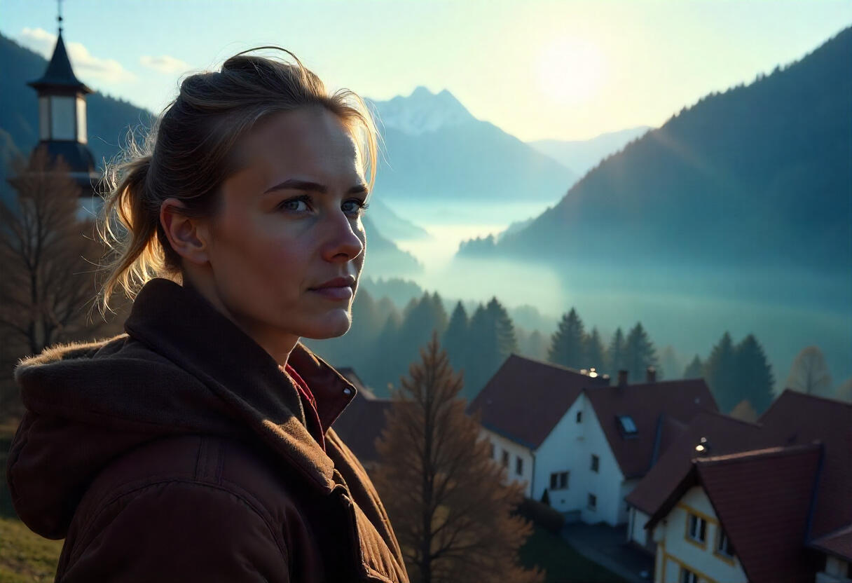Now, Spain, Italy, Germany, Slovenia, Iceland, Malta, Northern Ireland and More Reveal Europe’s Most Breathtaking Destinations for 2025