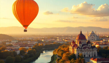 US, UK, Mexico, France, Spain, Germany, Turkey, Thailand, China, and Italy Are the Most Visited and Popular Travel Destinations You Should Explore in 2025