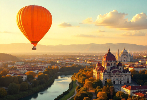 US, UK, Mexico, France, Spain, Germany, Turkey, Thailand, China, and Italy Are the Most Visited and Popular Travel Destinations You Should Explore in 2025