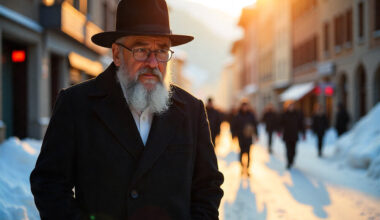 Switzerland Introduces an Innovative Program to Enhance Orthodox Jewish Travelers’ Experience in Davos and Saas Valley with Tailored Assistance