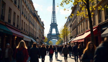 France, Spain, United States, China, Italy, Turkey, Mexico, Thailand, Germany, and United Kingdom Shine As The Ultimate Epic Destinations Driving 2025 Tourism Surge