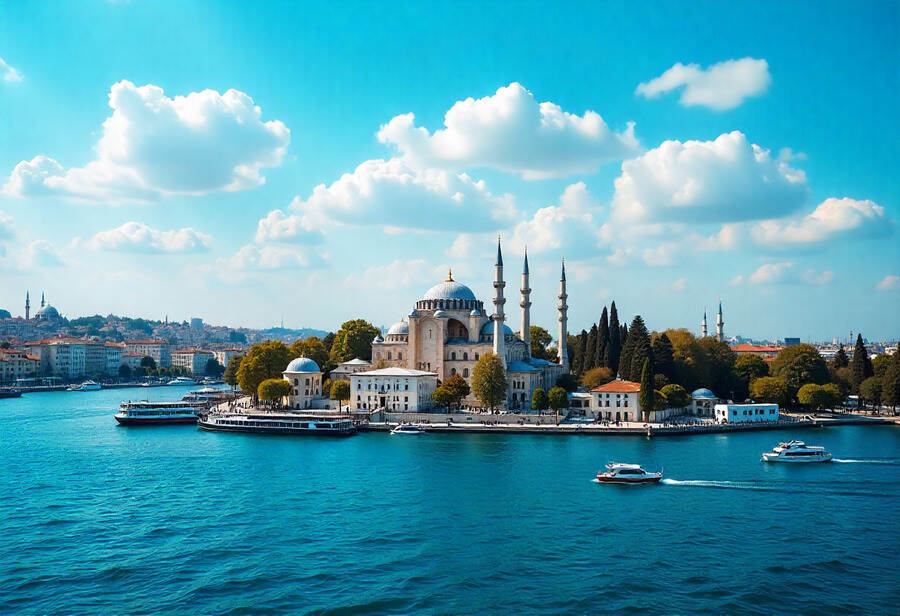 Turkey Joins Portugal, Greece, France, and Spain as UK Issues New Travel Advisory Amid Wildfire Hazards and Political Instability: Everything You Need To Know