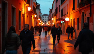 Italy Introduces Strict Measures and Hefty Fines in Venice to Curb Tourist Misconduct and Protect Residents’ Daily Life: You Need to Know