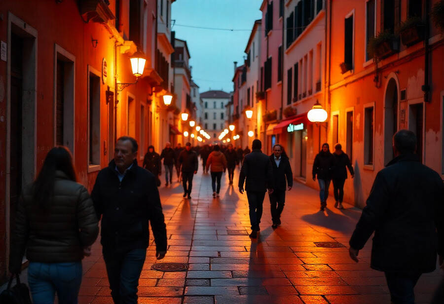 Italy Introduces Strict Measures and Hefty Fines in Venice to Curb Tourist Misconduct and Protect Residents’ Daily Life: You Need to Know