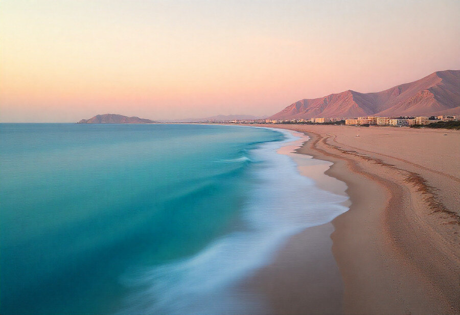 Israel Reopens Air Route Between Tel Aviv and Eilat After a Decade Promising Easier Access to Red Sea Resorts and Economic Growth in Southern Regions
