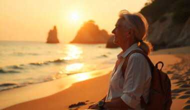 US, Canada, Australia, China, Italy, Spain, Croatia, Turkey, Vietnam, India and Cambodia Offer the Best Travel Opportunities for Retirees Seeking Adventure, Peace, and Exploration in 2025