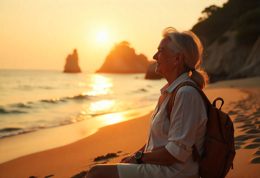 US, Canada, Australia, China, Italy, Spain, Croatia, Turkey, Vietnam, India and Cambodia Offer the Best Travel Opportunities for Retirees Seeking Adventure, Peace, and Exploration in 2025