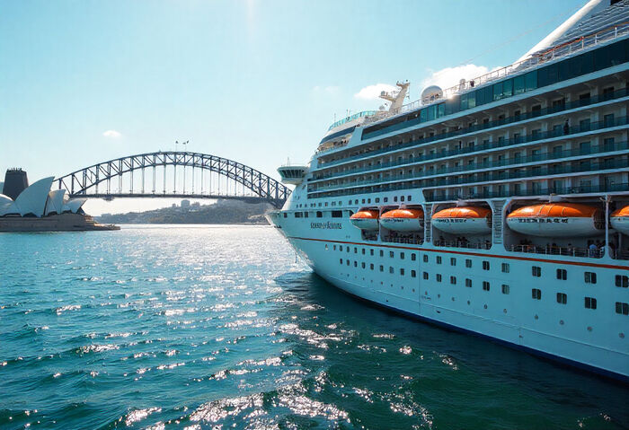 US, Japan, Canada, Australia, and More Explore in Luxury on Celebrity Cruises 2027-2028 Visiting Glaciers, Historic Cities, Tropical Paradises, and Iconic Global Destinations
