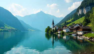 Austria Joins Greece, Czechia, France, Hungary, and Denmark,UK Issues Travel Advisory,