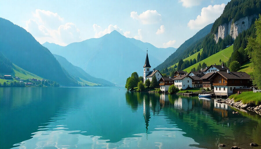 Austria Joins Greece, Czechia, France, Hungary, and Denmark,UK Issues Travel Advisory,