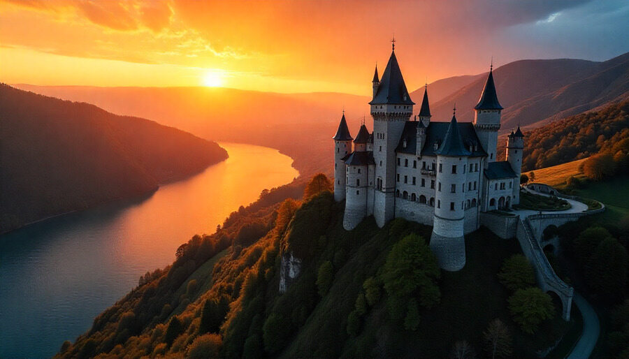 Moldova To Become A New Hub For Digital Nomads: The 2025 Digital Nomad Visa Opens Up Incredible Work And Travel Opportunities For Remote Professionals In Eastern Europe
