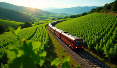 Spain’s Al Andalus Train To Redefine Luxury Travel With A Seven-Day Adventure From Seville To Madrid, Featuring Historic Sites, Scenic Vineyards, And Cultural Immersion Starting In 2026