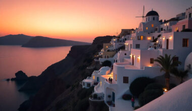 US, Canada, Australia, Germany, France, Italy, Netherlands, Spain, And More Supercharged Greece Tourism Sector With Record-Breaking Arrivals And Surging Revenue In 2024