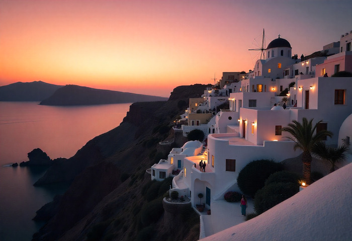 US, Canada, Australia, Germany, France, Italy, Netherlands, Spain, And More Supercharged Greece Tourism Sector With Record-Breaking Arrivals And Surging Revenue In 2024